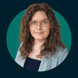 AE (Alessia) Gebauer, MA
