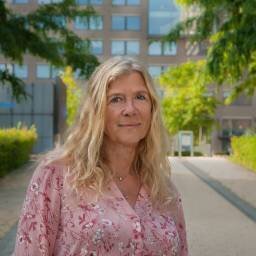prof.dr. (Katinka) K Dijkstra