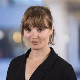 JA (Jasmin) Seijbel, MA