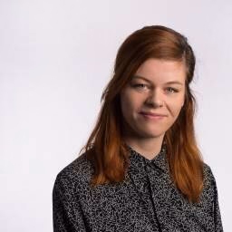 AS (Aike) Dias - Broens, MSc