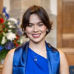 PA (Paula Andrea) Nieto Hernandez, LLM