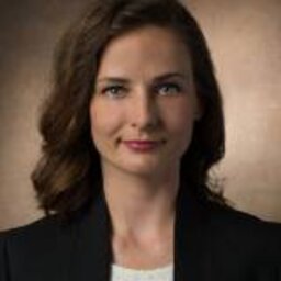 dr. (Maria) M Grith