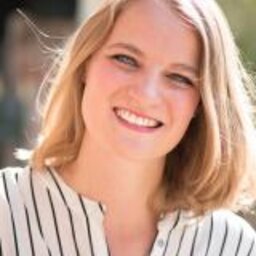 (Joëlle) JJS van der Meer