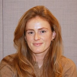 LF (Laura) Cevat
