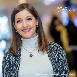 dr. A (Alessandra) Scimeca