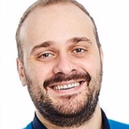 dr. G (Giuseppe) Criaco