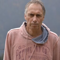 prof.dr. OH (Otto) Swank