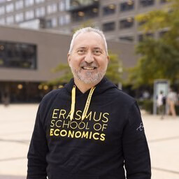 dr. BSY (Benoit) Crutzen