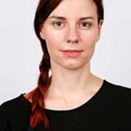 (Yosha) YGD Wijngaarden - MSC MA
