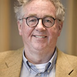 prof.dr. CWAM (Kees) van Paridon