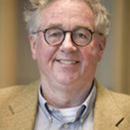 prof.dr. (Kees) CWAM van Paridon