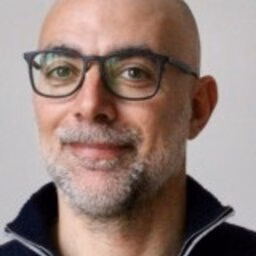 prof.dr. L (Luca) Berchicci