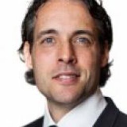 prof.dr. (Guido) G Baltussen