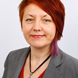 dr. DD (Delia) Dumitrica