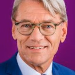 prof.dr. RTJM (Richard) Janssen