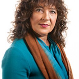 prof.dr. (Catharina) CM Fokkema