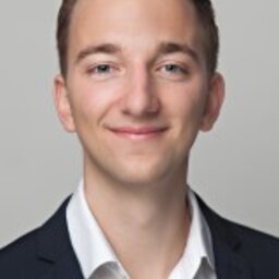 (Martin) M Fuchs MSc
