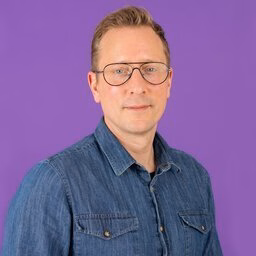 dr. JJ (Jitse) Schuurmans