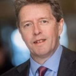 dr. MA (Martin) de Bree