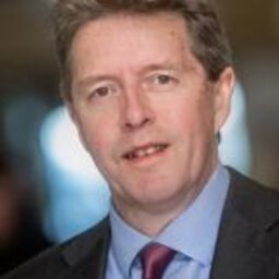 dr. (Martin) MA de Bree