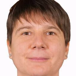 dr. KA (Katarzyna) Lasak
