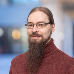dr. Y (Yuri) van Hoef