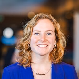A (Anniek) Bosdijk, MSc