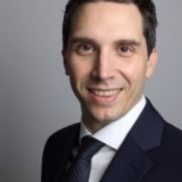 dr. CHO (Claus) Schmitt