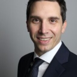 dr. (Claus) CHO Schmitt