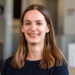 dr. SP (Sacha) van Leeuwen