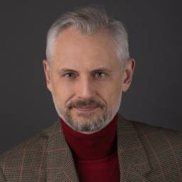dr. (Vadym) VV Volosovych