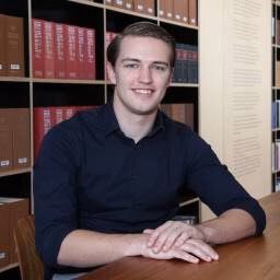 mr. TP (Thomas) van Mourik