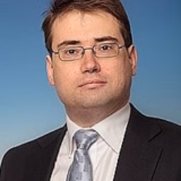 prof.dr. PGJ (Peter) Roosenboom