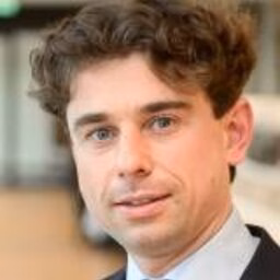 prof.mr. KJO (Kasper) Jansen