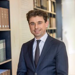 prof.mr. KJO (Kasper) Jansen