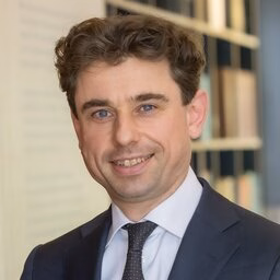 prof.mr. KJO (Kasper) Jansen