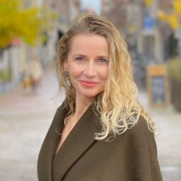 dr. SM (Marloes) Shami - van Houten