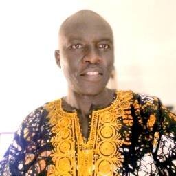 (Otieno) AO Ong'ayo