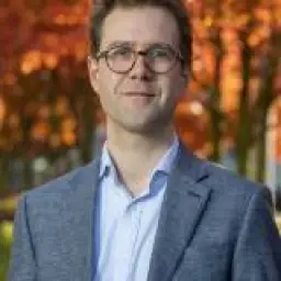 dr. (Pieter) P Tuytens