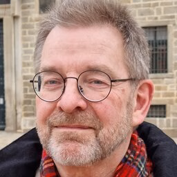 prof.dr.mr. T (Tammo) Wallinga