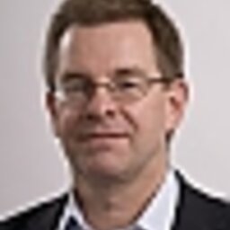 prof.dr.mr. (Tammo) T Wallinga