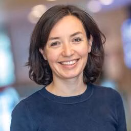 dr. S (Saskia) Kohlhase