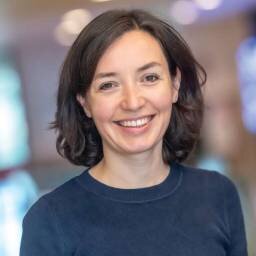 dr. (Saskia) S Kohlhase