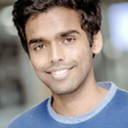 dr.ir. (Anirudh) AK Bhoopalam