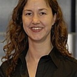 dr. (Anne) A Nederveen Pieterse