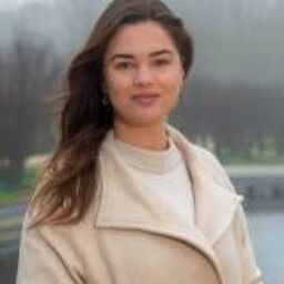 drs. NR (Naomi) Rommens