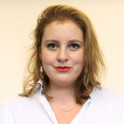 drs. AAJA (Alina) Van Kalmthout