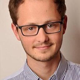 (Lennard) L Bockenforde MSc