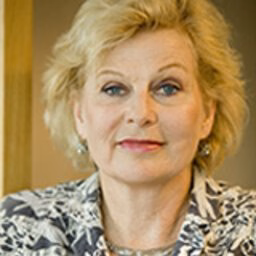 prof.dr. PA (Pearl) Dykstra