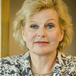 prof.dr. (Pearl) PA Dykstra
